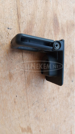 Aprilia leonardo 125 - 150 szatyorakasztó - 3/4