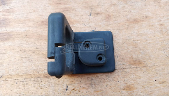 Aprilia leonardo 125 - 150 szatyorakasztó - 4/4