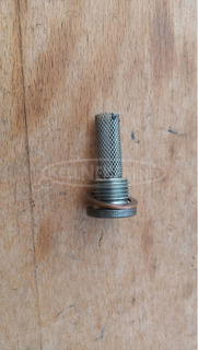 Aprilia leonardo 125 - 150 olajleeresztő csavar