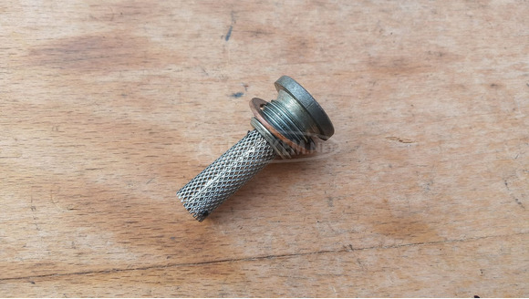 Aprilia leonardo 125 - 150 olajleeresztő csavar - 4/4