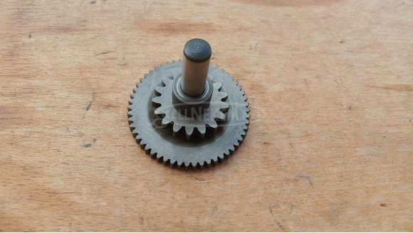 Aprilia leonardo 125 - 150 közlőkerék