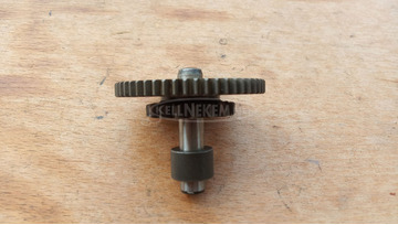 Aprilia leonardo 125 - 150 közlőkerék