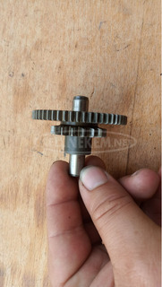 Aprilia leonardo 125 - 150 közlőkerék