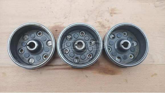 Aprilia leonardo 125 - 150 lendkerék