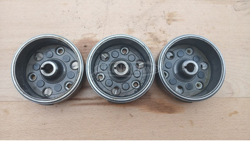 Aprilia leonardo 125 - 150 lendkerék