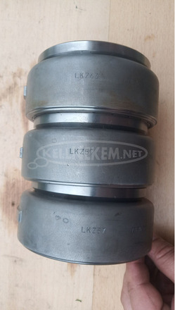 Aprilia leonardo 125 - 150 lendkerék