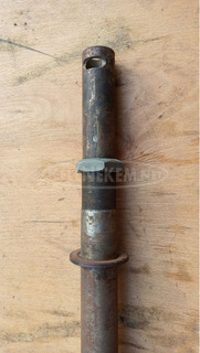 Aprilia leonardo 125 - 150 T szár kormányszár kormányoszlop