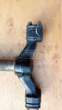 Aprilia leonardo 125 - 150 T szár kormányszár kormányoszlop - 3/10