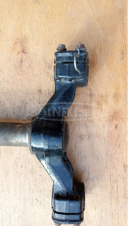 Aprilia leonardo 125 - 150 T szár kormányszár kormányoszlop