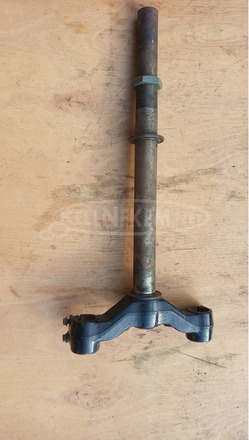 Aprilia leonardo 125 - 150 T szár kormányszár kormányoszlop - 4/10