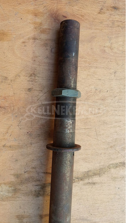 Aprilia leonardo 125 - 150 T szár kormányszár kormányoszlop - 5/10