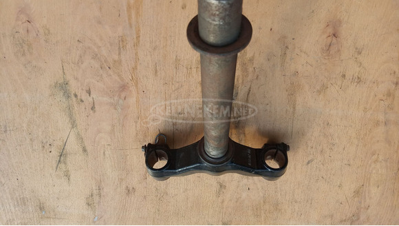 Aprilia leonardo 125 - 150 T szár kormányszár kormányoszlop - 9/10