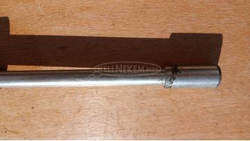 Aprilia leonardo 125 - 150 első keréktengely