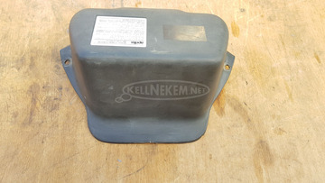 Aprilia Leonardo 125 - 150 akkumulátor fedél