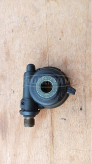 Aprilia leonardo 125 - 150 km óra meghajtás