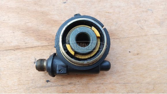 Aprilia leonardo 125 - 150 km óra meghajtás - 3/7