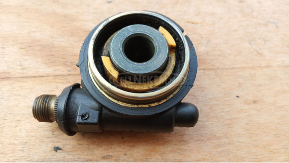 Aprilia leonardo 125 - 150 km óra meghajtás - 4/7