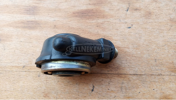 Aprilia leonardo 125 - 150 km óra meghajtás - 5/7