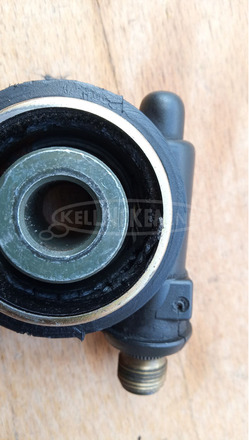 Aprilia leonardo 125 - 150 km óra meghajtás - 7/7