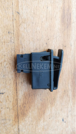 Aprilia leonardo 125 - 150 kűrt gomb