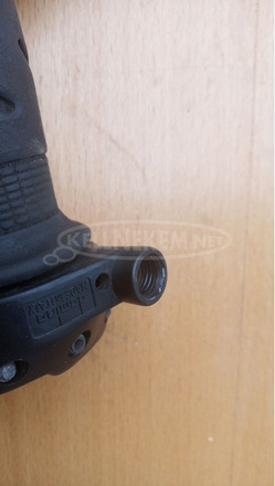 Aprilia Leonardo 125 - 150 gázcsutka - 4/5