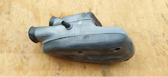 Aprilia Leonardo ST 125 - 150 légszűrő - 1/6