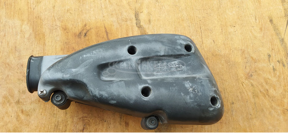 Aprilia Leonardo ST 125 - 150 légszűrő - 2/6