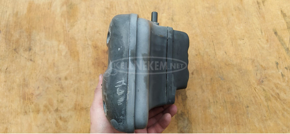 Aprilia Leonardo ST 125 - 150 légszűrő - 5/6