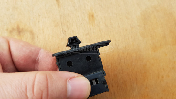 Aprilia Leonardo 125 - 150 index kapcsoló - 6/6