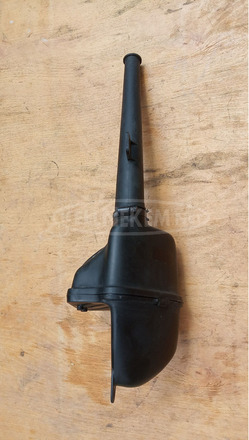 Aprilia Leonardo 125 - 150 légszűrő tartály - 1/10