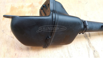 Aprilia Leonardo 125 - 150 légszűrő tartály