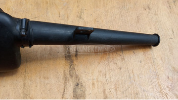 Aprilia Leonardo 125 - 150 légszűrő tartály