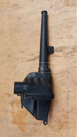 Aprilia Leonardo 125 - 150 légszűrő tartály - 4/10