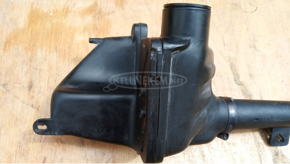 Aprilia Leonardo 125 - 150 légszűrő tartály - 5/10