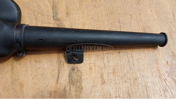 Aprilia Leonardo 125 - 150 légszűrő tartály - 6/10