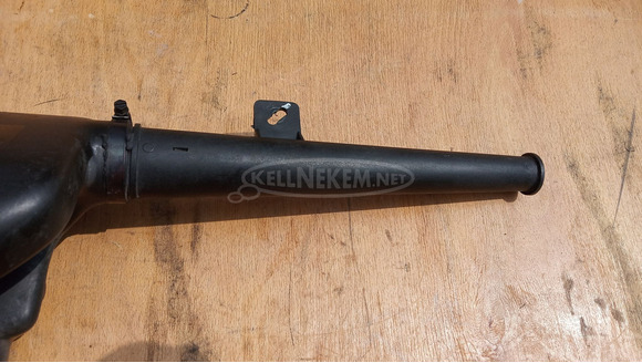 Aprilia Leonardo 125 - 150 légszűrő tartály - 9/10