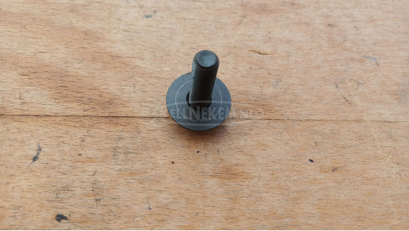 Aprilia Leonardo 125 - 150 főtengely csavar gyújtás felőli - 2/3