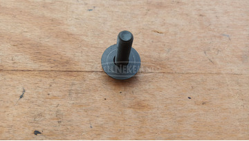 Aprilia Leonardo 125 - 150 főtengely csavar gyújtás felőli