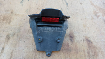 Aprilia Leonardo 125 - 150 hátsó sárvédő