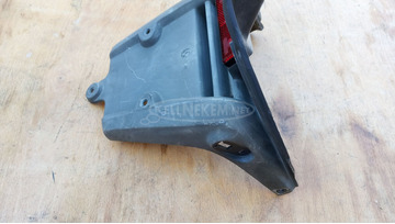 Aprilia Leonardo 125 - 150 hátsó sárvédő