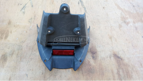 Aprilia Leonardo 125 - 150 hátsó sárvédő - 5/11