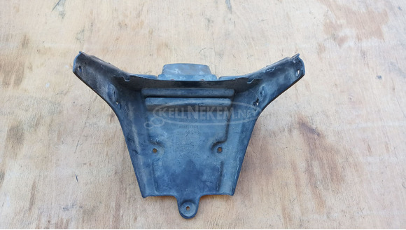 Aprilia Leonardo 125 - 150 hátsó sárvédő - 8/11