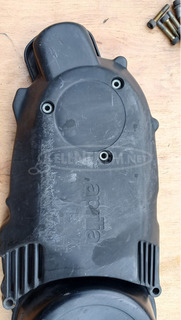 Aprilia Leonardo ST 125 - 150 kuplung fedél