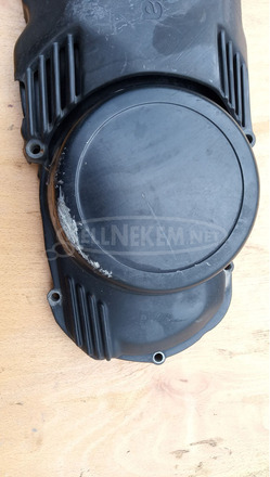 Aprilia Leonardo ST 125 - 150 kuplung fedél - 3/5