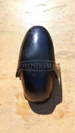 Aprilia Leonardo 125 - 150 első sárvédő - 1/7