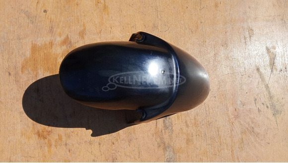 Aprilia Leonardo 125 - 150 első sárvédő - 2/7