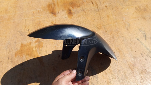 Aprilia Leonardo 125 - 150 első sárvédő - 3/7