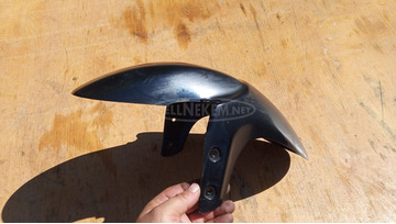 Aprilia Leonardo 125 - 150 első sárvédő