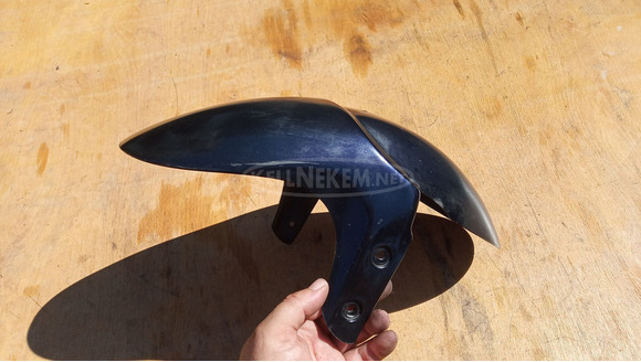 Aprilia Leonardo 125 - 150 első sárvédő - 4/7