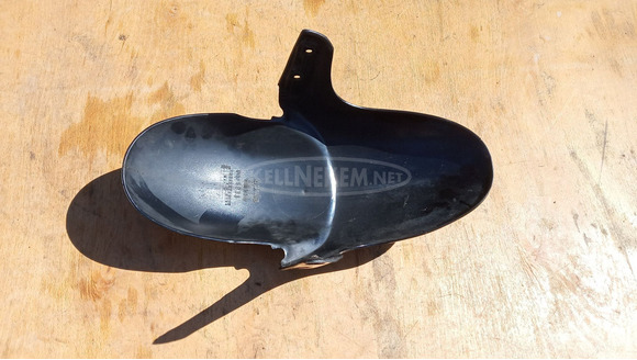 Aprilia Leonardo 125 - 150 első sárvédő - 5/7